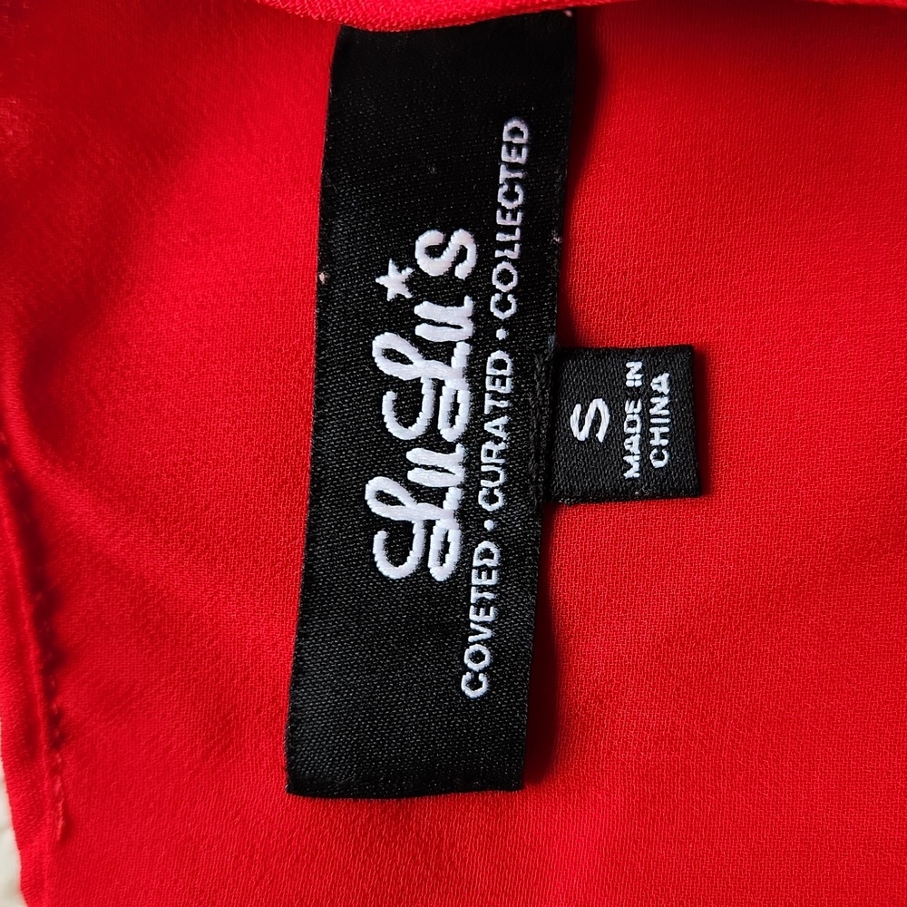 Lulus Dress - Picture 3 of 3